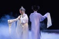 The Banished Immortal -Kunqu OperaÃ¢â¬ÅMadame White SnakeÃ¢â¬Â